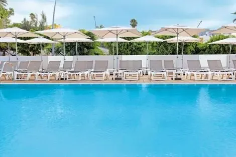 vol+hotel Sejour Labranda Cactus Garden 4* Fuerteventura Fuerteventura