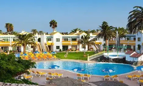Fuerteventura-Fuerteventura, Hôtel Labranda Corralejo Village 4*
