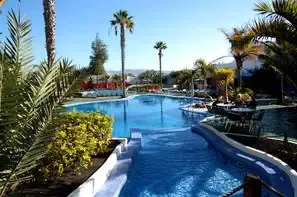 Fuerteventura-Fuerteventura, Hôtel Labranda Golden Beach 3*