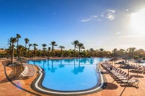Fuerteventura-Fuerteventura, Hôtel Oasis Papagayo Sport & Family 3*