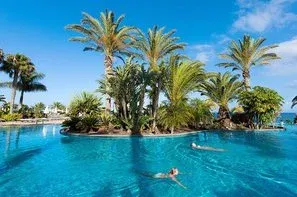 Fuerteventura-Fuerteventura, Hôtel R2 Pajara Beach 4*