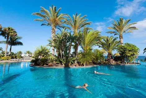 Fuerteventura-Fuerteventura, Hôtel R2 Pajara Beach 4*