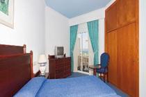 Fuerteventura-Fuerteventura, Hôtel Riu Oliva Beach 3*