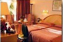 Fuerteventura-Fuerteventura, Hôtel Riu Palace Tres Islas 4*