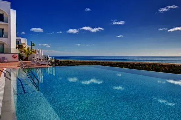 Fuerteventura : Hôtel Sbh Maxorata Resort