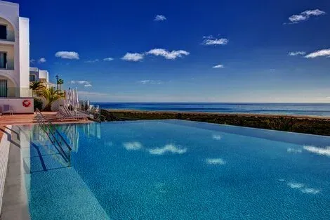 vol+hotel Sejour Sbh Maxorata Resort 4* Fuerteventura Fuerteventura