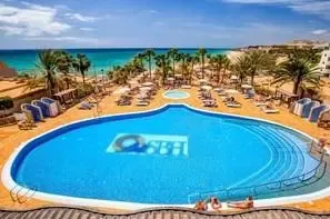 Fuerteventura-Fuerteventura, Hôtel Sbh Taro Beach 4*