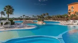 Fuerteventura-Fuerteventura, Hôtel Sheraton Fuerteventura Beach, Golf & Spa Resort 5*