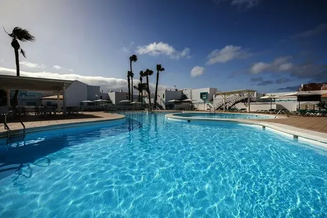 vol+hotel Sejour Smy Tahona Fuerteventura 3* Fuerteventura Fuerteventura