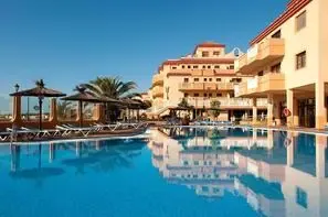 Fuerteventura-Fuerteventura, Hôtel Sol Fuerteventura Jandia 3*