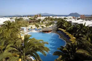 Fuerteventura-Fuerteventura, Hôtel Suite Hotel Atlantis Fuerteventura Resort 4*