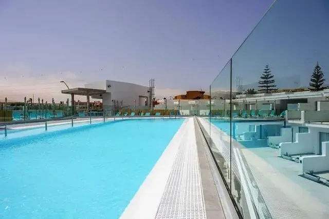 vol+hotel Sejour Taimar 4* Fuerteventura Fuerteventura