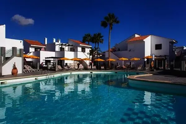 Fuerteventura : Hôtel Villa Florida