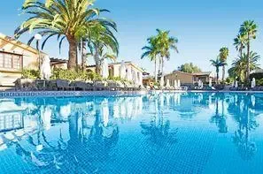 Grande Canarie-Las Palmas, Hôtel Dunas Maspalomas Resort 3*