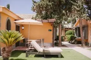 Grande Canarie-Las Palmas, Hôtel Dunas Suites & Villas Resort 4*