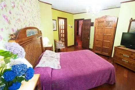 Grande Canarie-Las Palmas, Hôtel El Refugio 3*