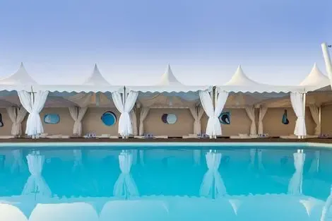 Grande Canarie-Las Palmas, Hôtel Gloria Palace San Agustin Thalasso & Hotel 4*