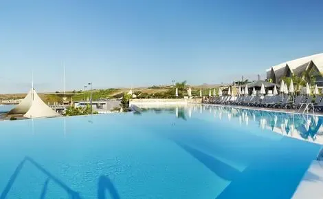 Grande Canarie-Las Palmas, Hôtel H10 Playa Meloneras 5*
