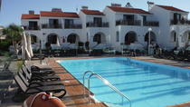 Grande Canarie-Las Palmas, Hôtel Playamar Bungalows 3*