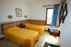 Grande Canarie-Las Palmas, Hôtel Principado 3*
