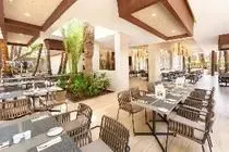 Grande Canarie-Las Palmas, Hôtel Riu Palace Oasis 5*