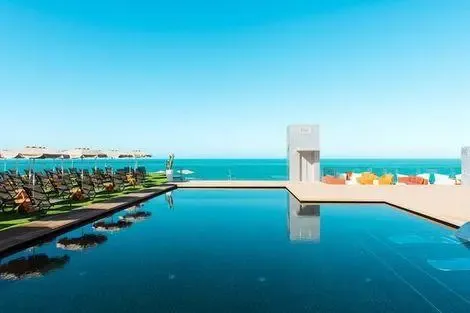 Grande Canarie-Las Palmas, Hôtel Riviera Vista 3*