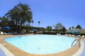 Grande Canarie-Las Palmas, Hôtel Rondo 4*