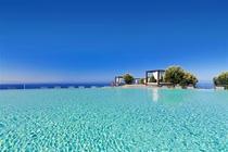 Grande Canarie-Las Palmas, Hôtel Salobre Hotel Resort & Serenity 5*
