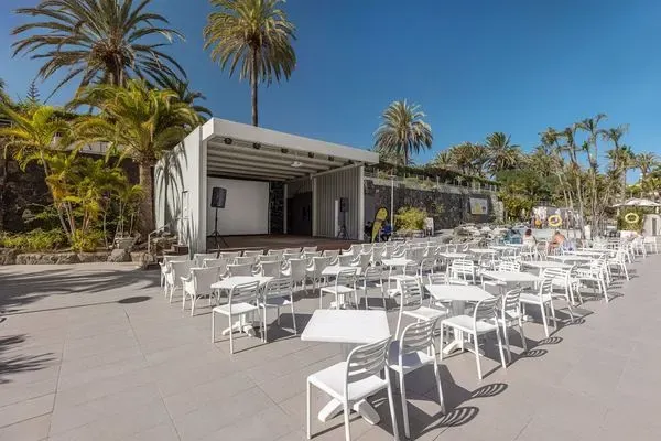 Grande Canarie : Hôtel Abora Catarina By Lopesan