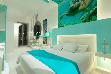 vol+hotel Sejour Acuario Lifestyle 4* Grande Canarie Maspalomas