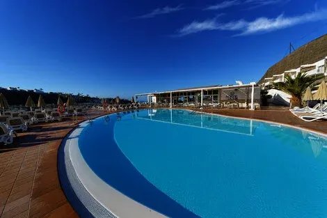 vol+hotel Sejour Altamadores 4* Grande Canarie Maspalomas