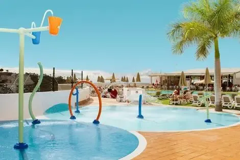 vol+hotel Sejour Altamadores 4* Grande Canarie Maspalomas