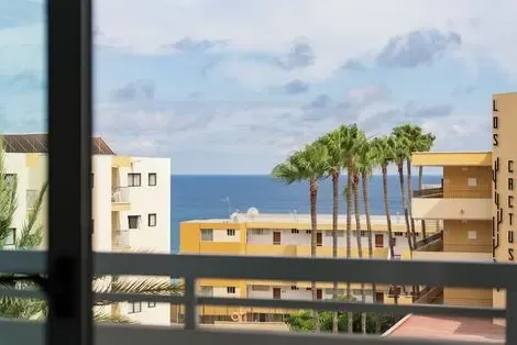 Grande Canarie : Hôtel Bronze Playa