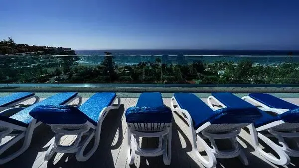 Grande Canarie : Hôtel Bull Costa Canaria & Spa