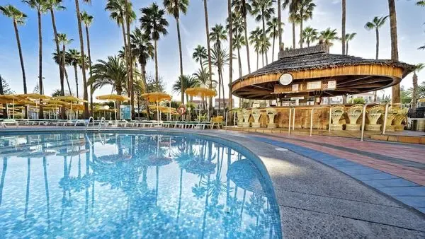 Grande Canarie : Hôtel Bull Eugenia Victoria & Spa