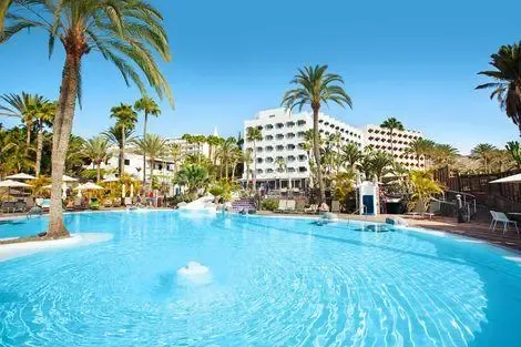 auchan voyages baleares Grande Canarie : Hôtel Corallium Beach