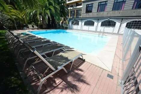 vol+hotel Sejour Escuela Santa Brigida 4* Grande Canarie Maspalomas