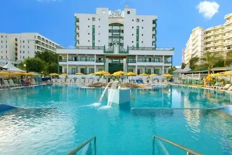 vol+hotel Sejour Green Field 3* Grande Canarie Maspalomas