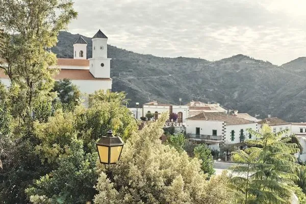Grande Canarie : Hôtel La Tea