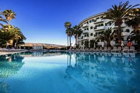 vol+hotel Sejour Playa Bonita 4* Grande Canarie Maspalomas