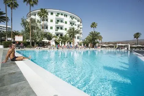 Grande Canarie : Hôtel Labranda Playa Bonita