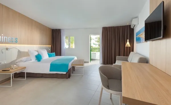 Grande Canarie : Hôtel Labranda Playa Bonita