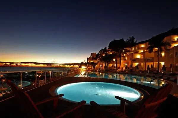 Grande Canarie : Hôtel Marina Bayview Apartments