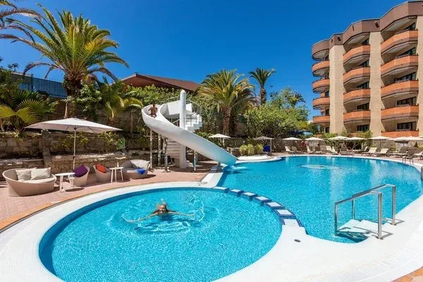 Grande Canarie : Hôtel Neptuno - Adults Only