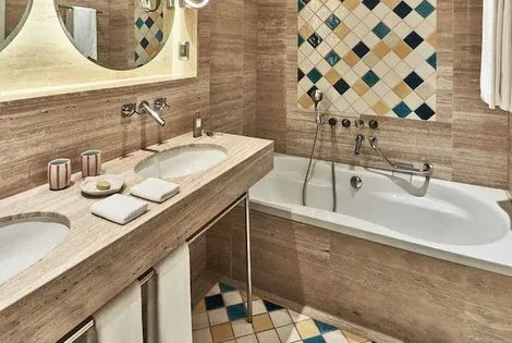 Grande Canarie : Hôtel Palm Beach