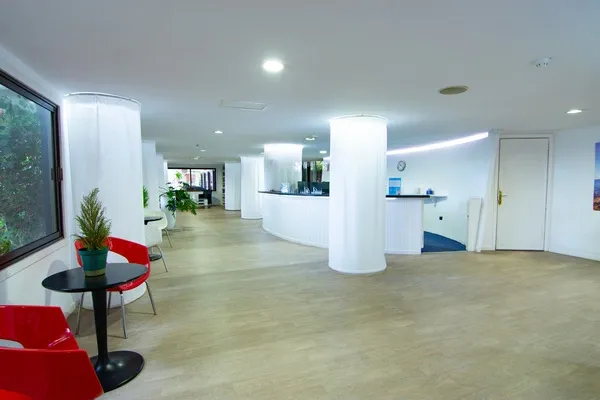 Grande Canarie : Hôtel Portonovo Apartments