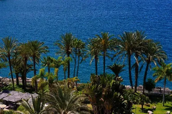 Grande Canarie : Hôtel Radisson Blu Resort Gran Canaria