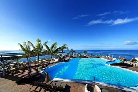 vol+hotel Sejour Riosol 3* Grande Canarie Maspalomas