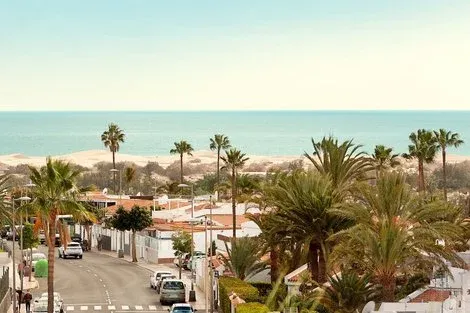 Grande Canarie : Hôtel Sunprime Atlantic View