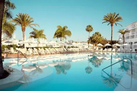 vol+hotel Sejour Sunprime Atlantic View 4* Grande Canarie Maspalomas